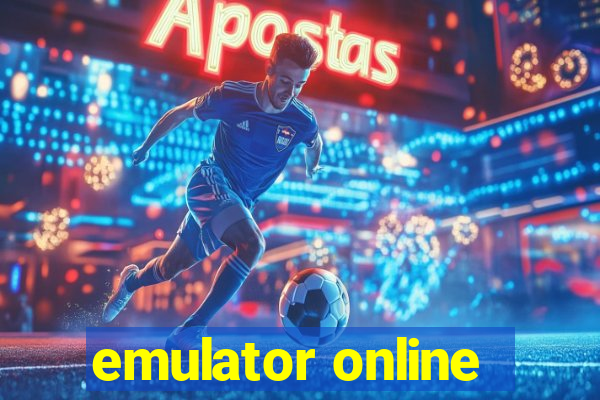 emulator online